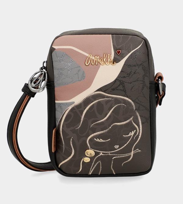 Anekke Heartbeat Mini Borse Crossbody | SZ6510284