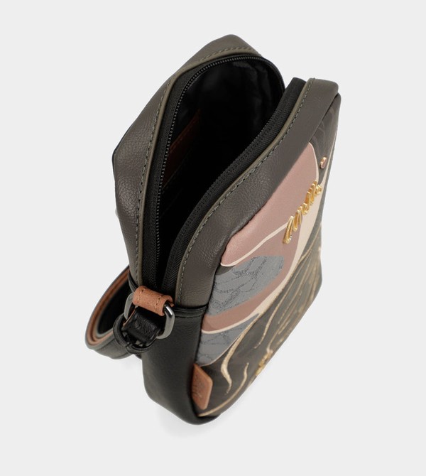 Anekke Heartbeat Mini Borse Crossbody | SZ6510284