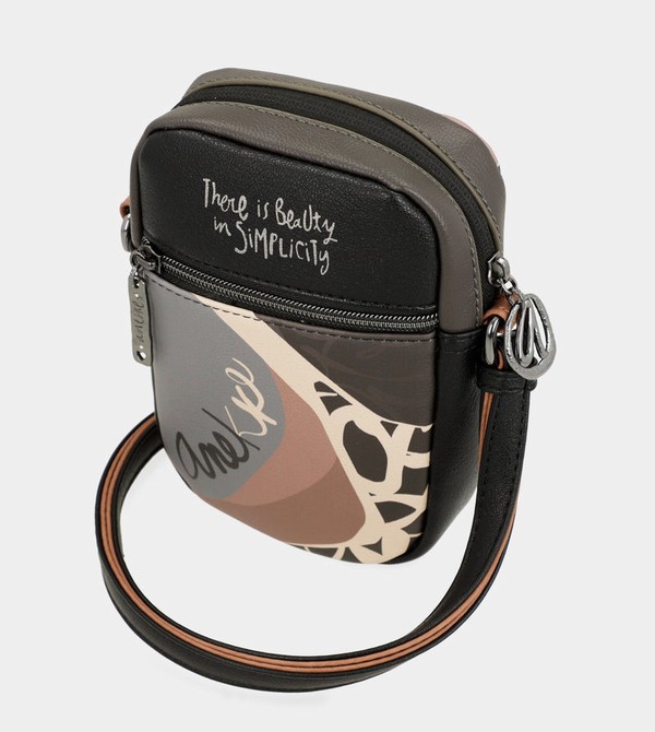 Anekke Heartbeat Mini Borse Crossbody | SZ6510284