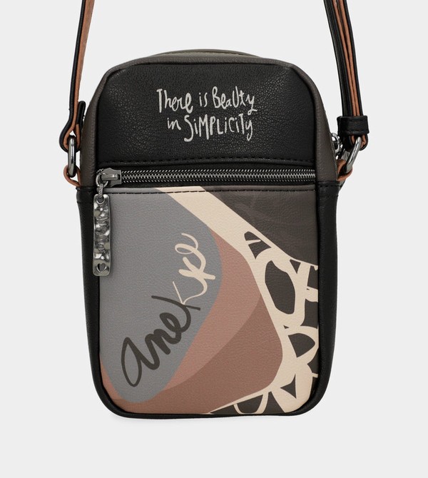 Anekke Heartbeat Mini Borse Crossbody | SZ6510284