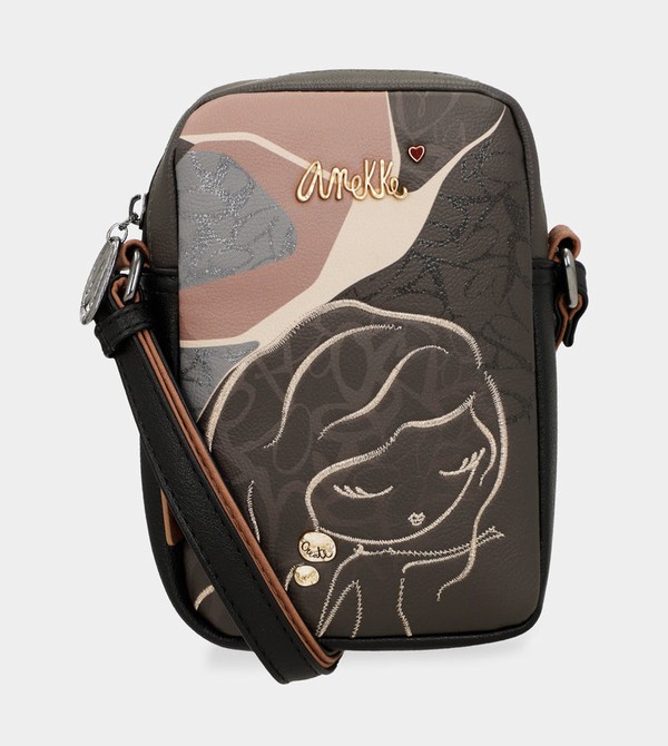 Anekke Heartbeat Mini Borse Crossbody | SZ6510284