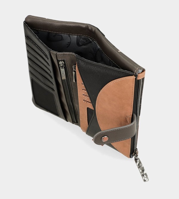 Anekke Heartbeat Rfid Portafogli | EZ6945123