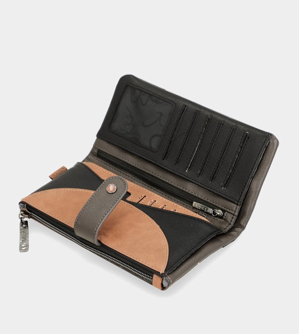 Anekke Heartbeat Rfid Portafogli | EZ6945123