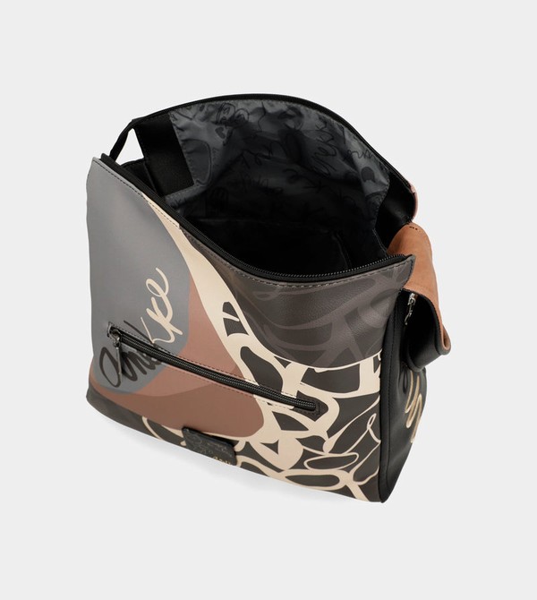 Anekke Heartbeat Short Borse A Tracolla | NO3175902