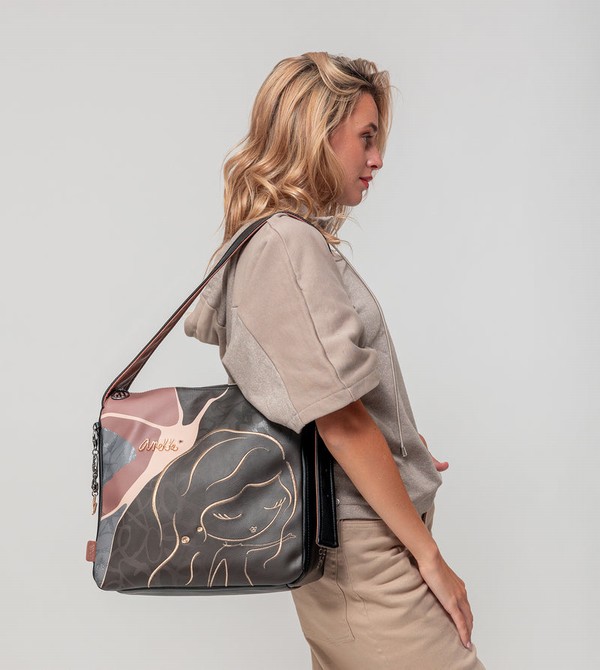 Anekke Heartbeat Short Borse A Tracolla | NO3175902