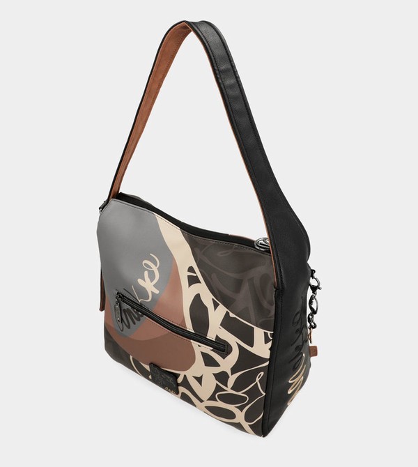 Anekke Heartbeat Short Borse A Tracolla | NO3175902