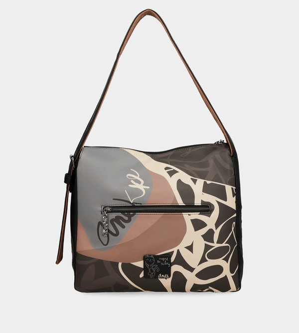 Anekke Heartbeat Short Borse A Tracolla | NO3175902