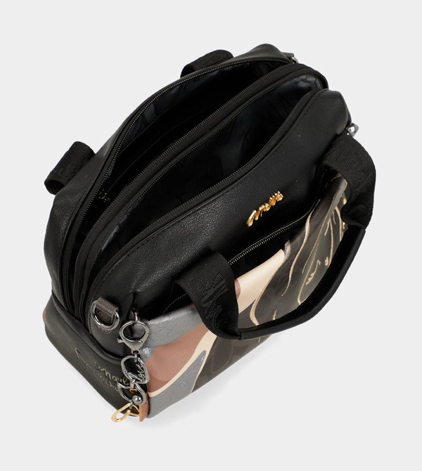 Anekke Heartbeat Short Borse Crossbody | FM0286714