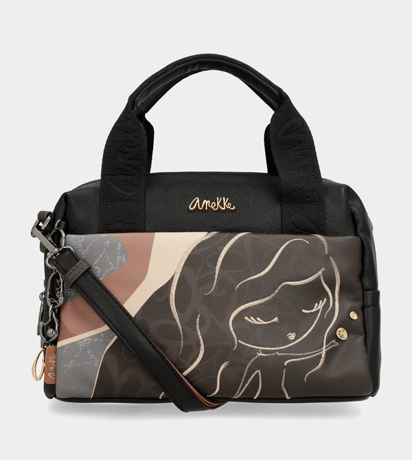 Anekke Heartbeat Short Borse Crossbody | FM0286714