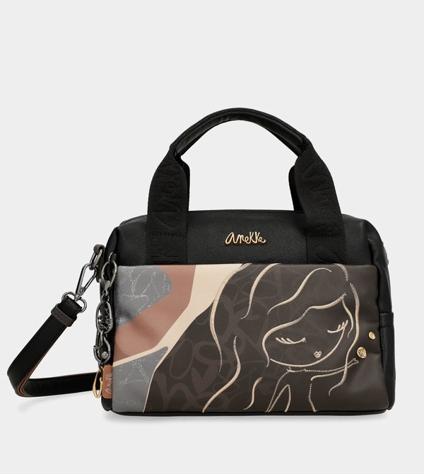 Anekke Heartbeat Short Borse Crossbody | FM0286714