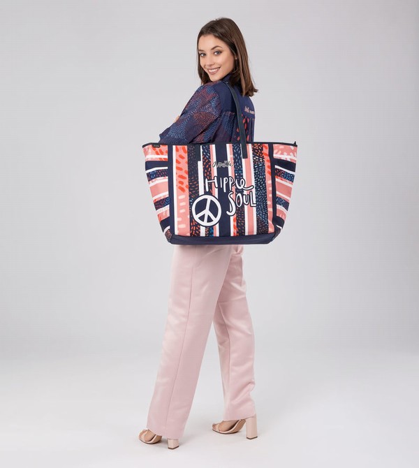 Anekke Hippie Soul Beach Borse Tote | FT0685793