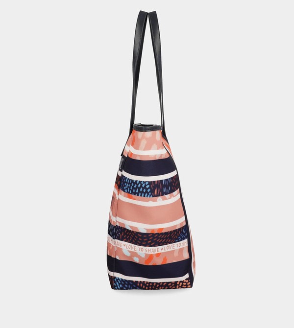 Anekke Hippie Soul Beach Borse Tote | FT0685793