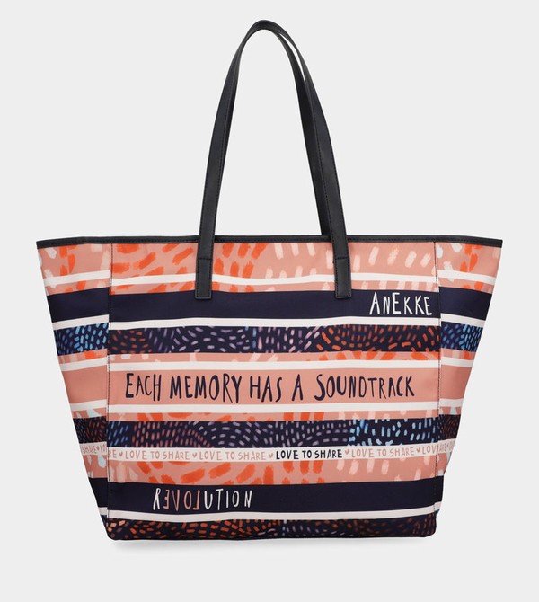 Anekke Hippie Soul Beach Borse Tote | FT0685793