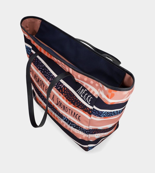 Anekke Hippie Soul Beach Borse Tote | FT0685793
