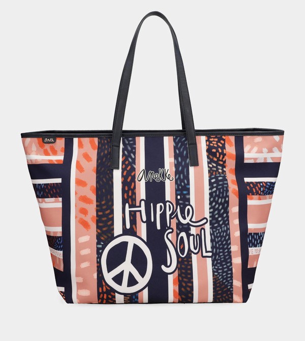 Anekke Hippie Soul Beach Borse Tote | FT0685793