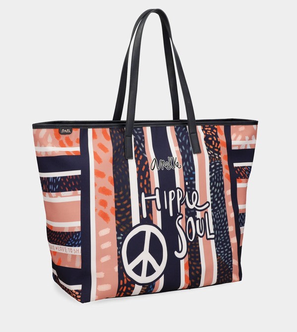Anekke Hippie Soul Beach Borse Tote | FT0685793