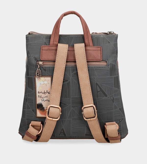 Anekke Hollywood 2-compartment Zaini | QJ9614078
