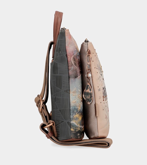 Anekke Hollywood 2-compartment Zaini | QJ9614078