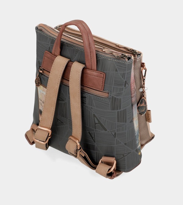 Anekke Hollywood 2-compartment Zaini | QJ9614078