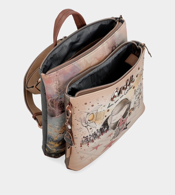 Anekke Hollywood 2-compartment Zaini | QJ9614078