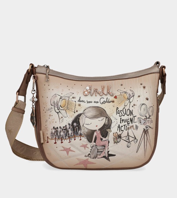 Anekke Hollywood Borse Crossbody | EY7916450
