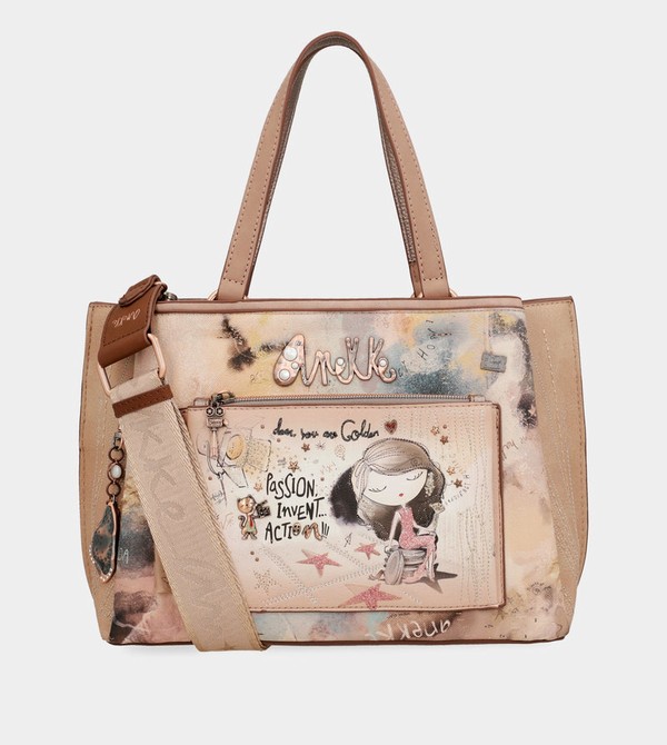 Anekke Hollywood Borse Crossbody | TV4526873