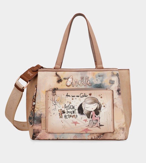 Anekke Hollywood Borse Crossbody | TV4526873