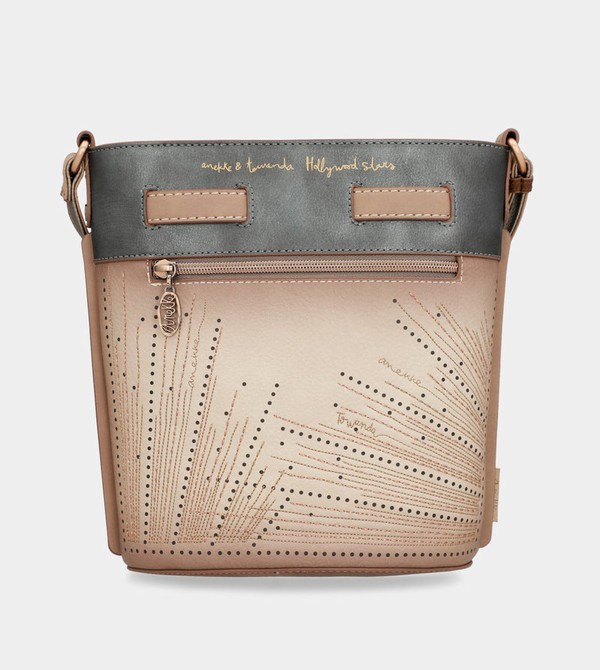 Anekke Hollywood Bow Borse Crossbody | EX6290578