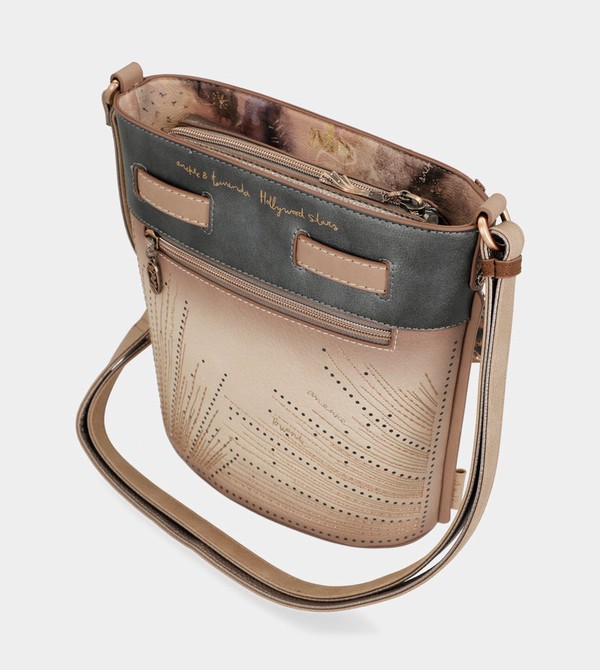 Anekke Hollywood Bow Borse Crossbody | EX6290578