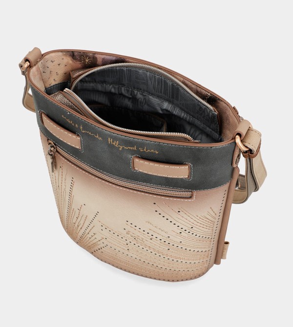 Anekke Hollywood Bow Borse Crossbody | EX6290578
