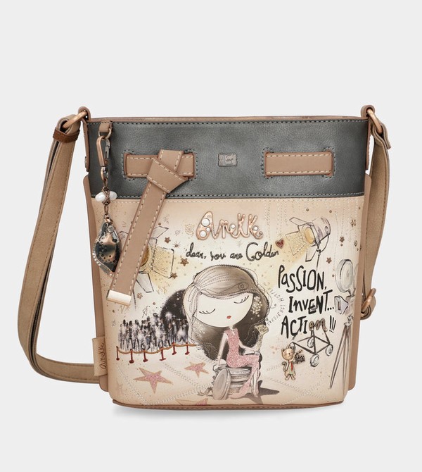 Anekke Hollywood Bow Borse Crossbody | EX6290578