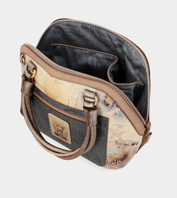 Anekke Hollywood Bowling Borse Crossbody | RW0846712