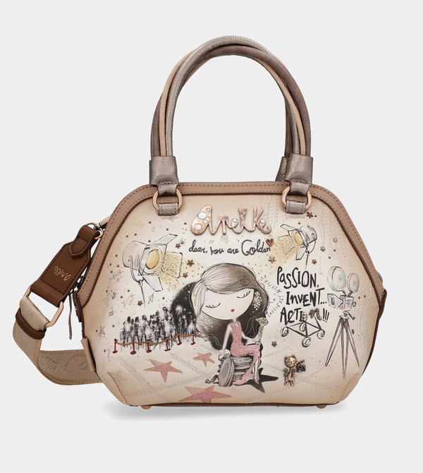 Anekke Hollywood Bowling Borse Crossbody | RW0846712