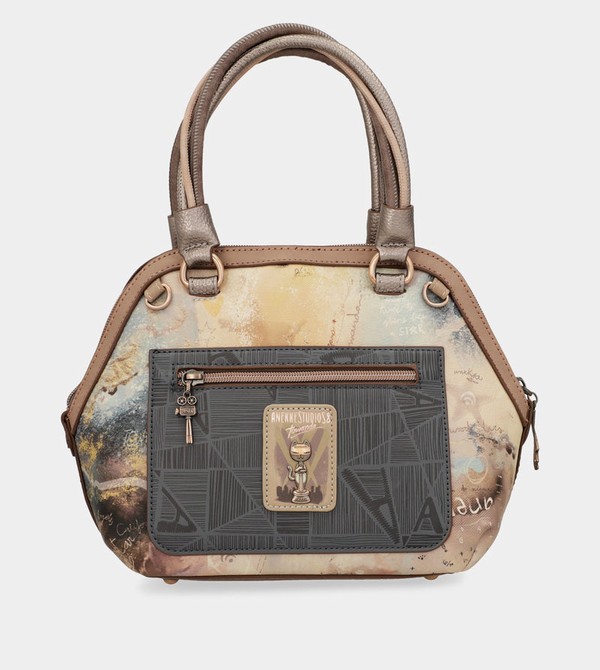 Anekke Hollywood Bowling Borse Crossbody | RW0846712