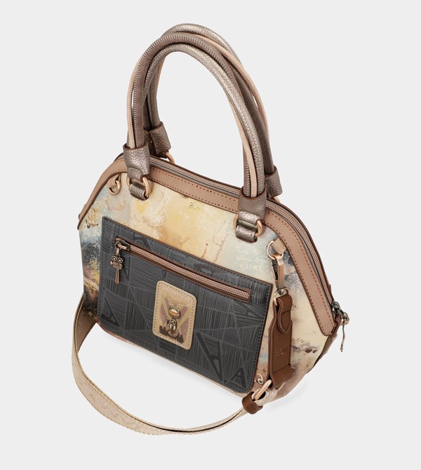 Anekke Hollywood Bowling Borse Crossbody | RW0846712