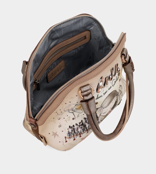 Anekke Hollywood Bowling Borse Crossbody | RW0846712
