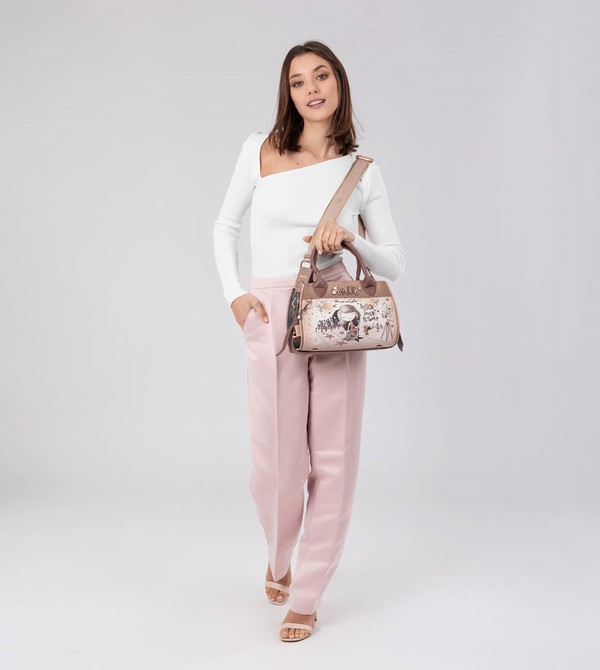 Anekke Hollywood Doctor Borse A Tracolla | GI9715830