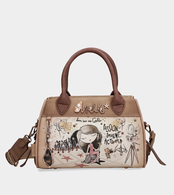 Anekke Hollywood Doctor Borse A Tracolla | GI9715830