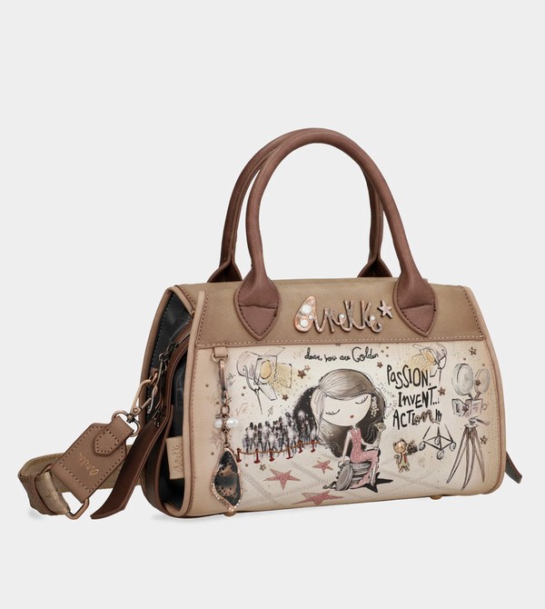 Anekke Hollywood Doctor Borse A Tracolla | GI9715830
