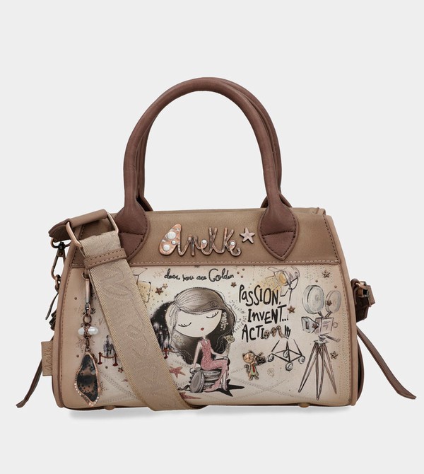 Anekke Hollywood Doctor Borse Crossbody | GA1523780