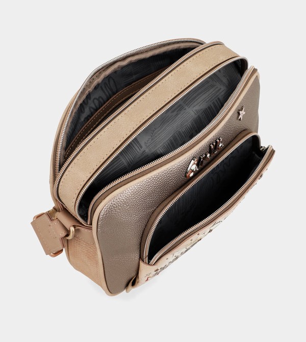 Anekke Hollywood Double Compartment Borse Crossbody | XS1708529