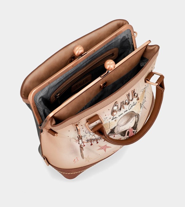Anekke Hollywood Kiss Clasp Borse Crossbody | KW6205948