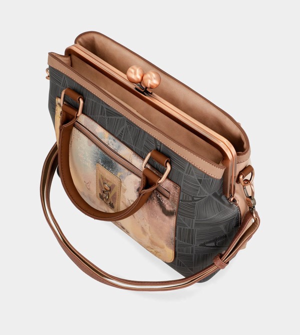 Anekke Hollywood Kiss Clasp Borse Crossbody | KW6205948