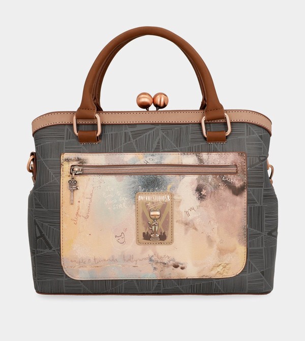 Anekke Hollywood Kiss Clasp Borse Crossbody | KW6205948