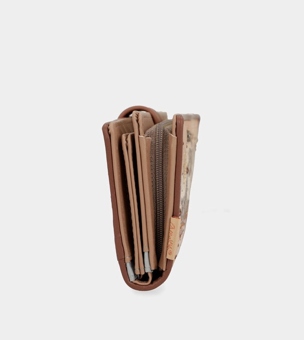 Anekke Hollywood Large Rfid Portafogli | LA6719328