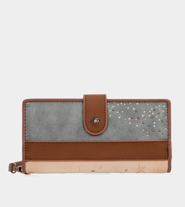 Anekke Hollywood Large Rfid Portafogli | LA6719328