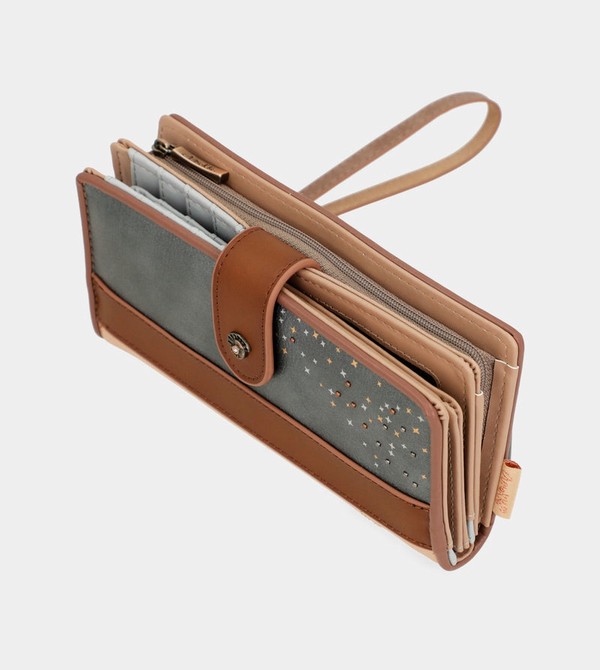 Anekke Hollywood Large Rfid Portafogli | LA6719328