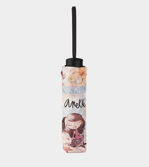 Anekke Hollywood Manual Gli Ombrelli | VS7012653