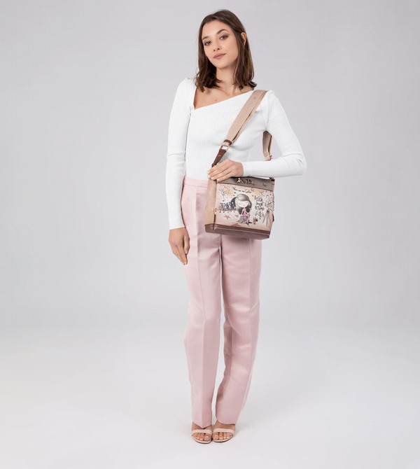 Anekke Hollywood Medium Borse Crossbody | CH5709436