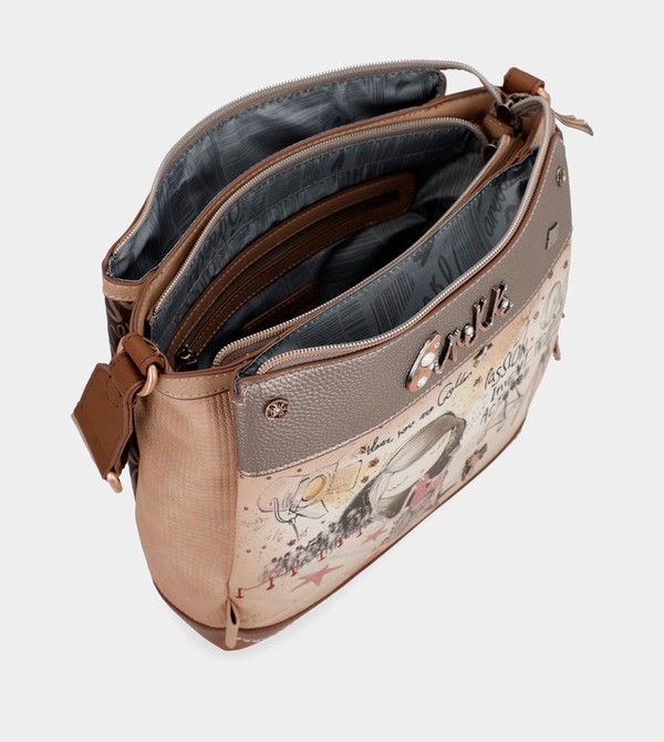 Anekke Hollywood Medium Borse Crossbody | CH5709436